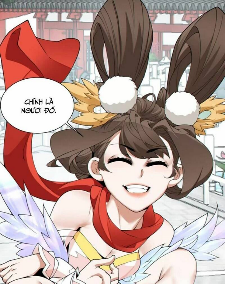 Đồ Đệ Của Ta Đều Là Đại Phản Phái Chap 206 - Next Chap 207