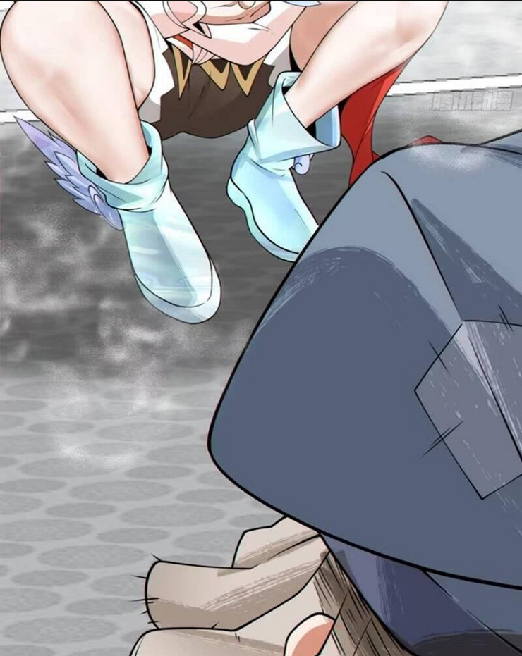 Đồ Đệ Của Ta Đều Là Đại Phản Phái Chap 206 - Next Chap 207