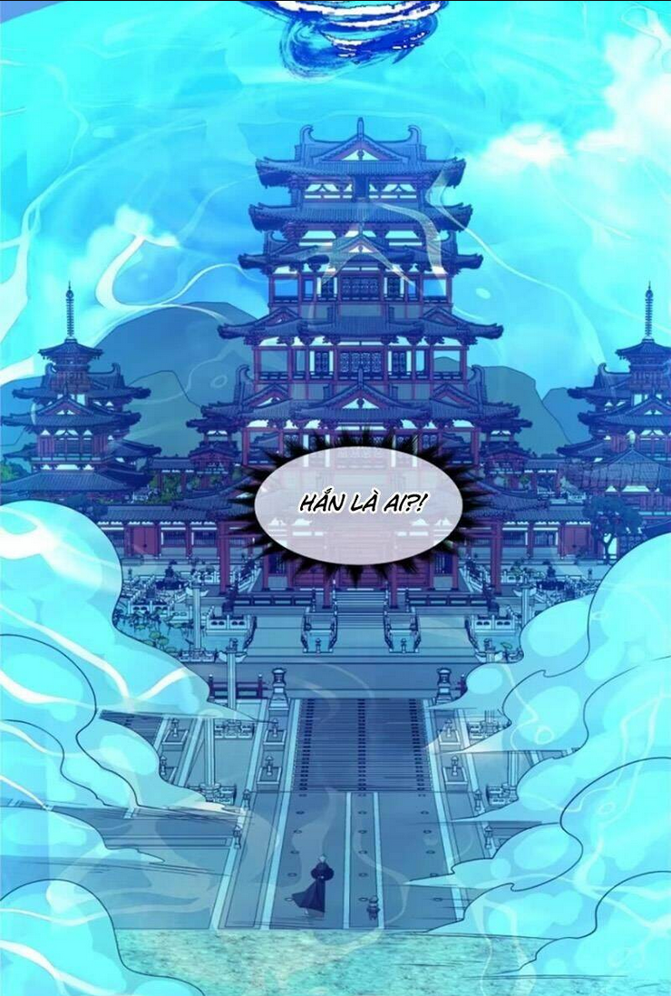 Đồ Đệ Của Ta Đều Là Đại Phản Phái Chap 207 - Next Chap 208