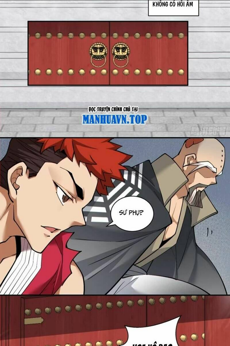 Đồ Đệ Của Ta Đều Là Đại Phản Phái Chap 207 - Next Chap 208