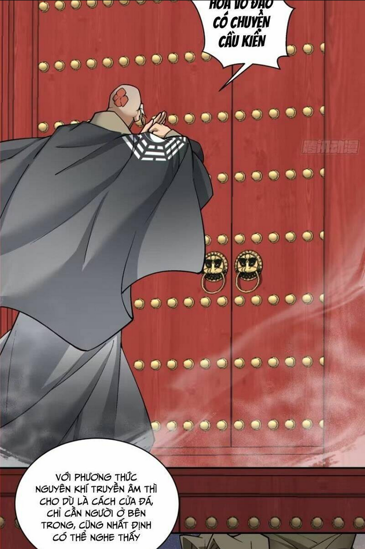 Đồ Đệ Của Ta Đều Là Đại Phản Phái Chap 207 - Next Chap 208