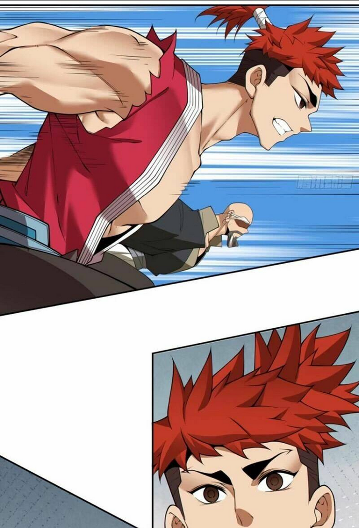 Đồ Đệ Của Ta Đều Là Đại Phản Phái Chap 208 - Next Chap 209