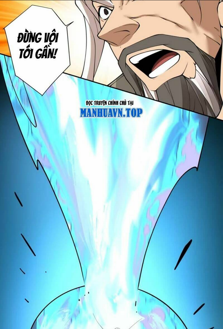 Đồ Đệ Của Ta Đều Là Đại Phản Phái Chap 208 - Next Chap 209