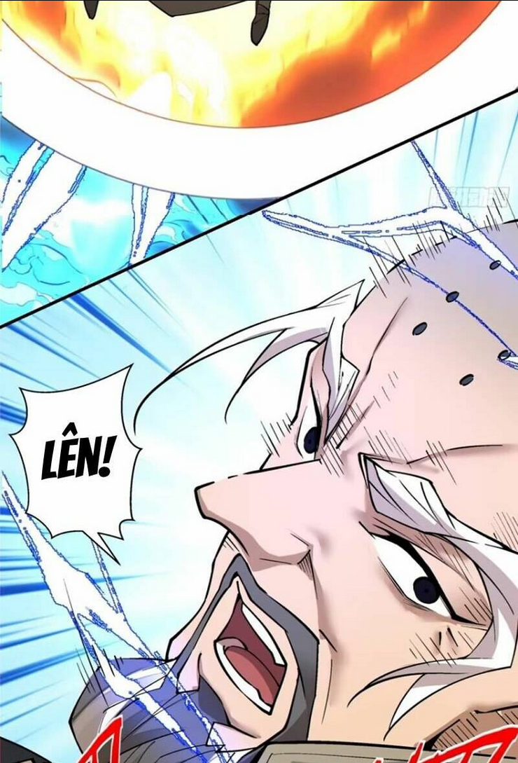 Đồ Đệ Của Ta Đều Là Đại Phản Phái Chap 208 - Next Chap 209