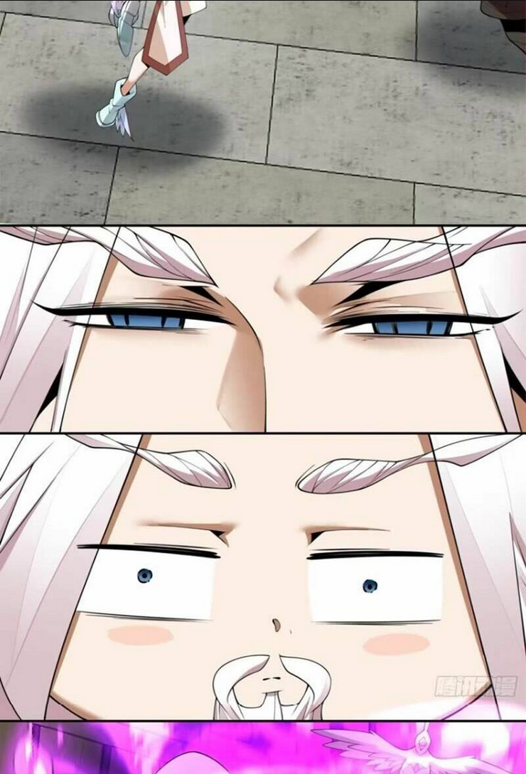 Đồ Đệ Của Ta Đều Là Đại Phản Phái Chap 208 - Next Chap 209