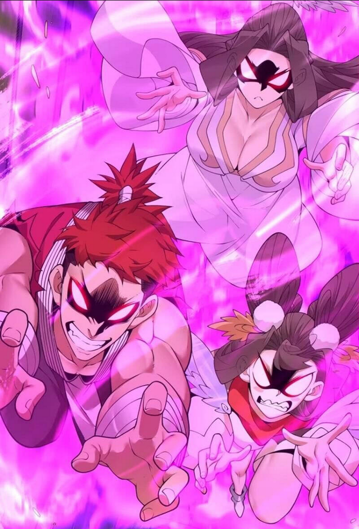 Đồ Đệ Của Ta Đều Là Đại Phản Phái Chap 208 - Next Chap 209