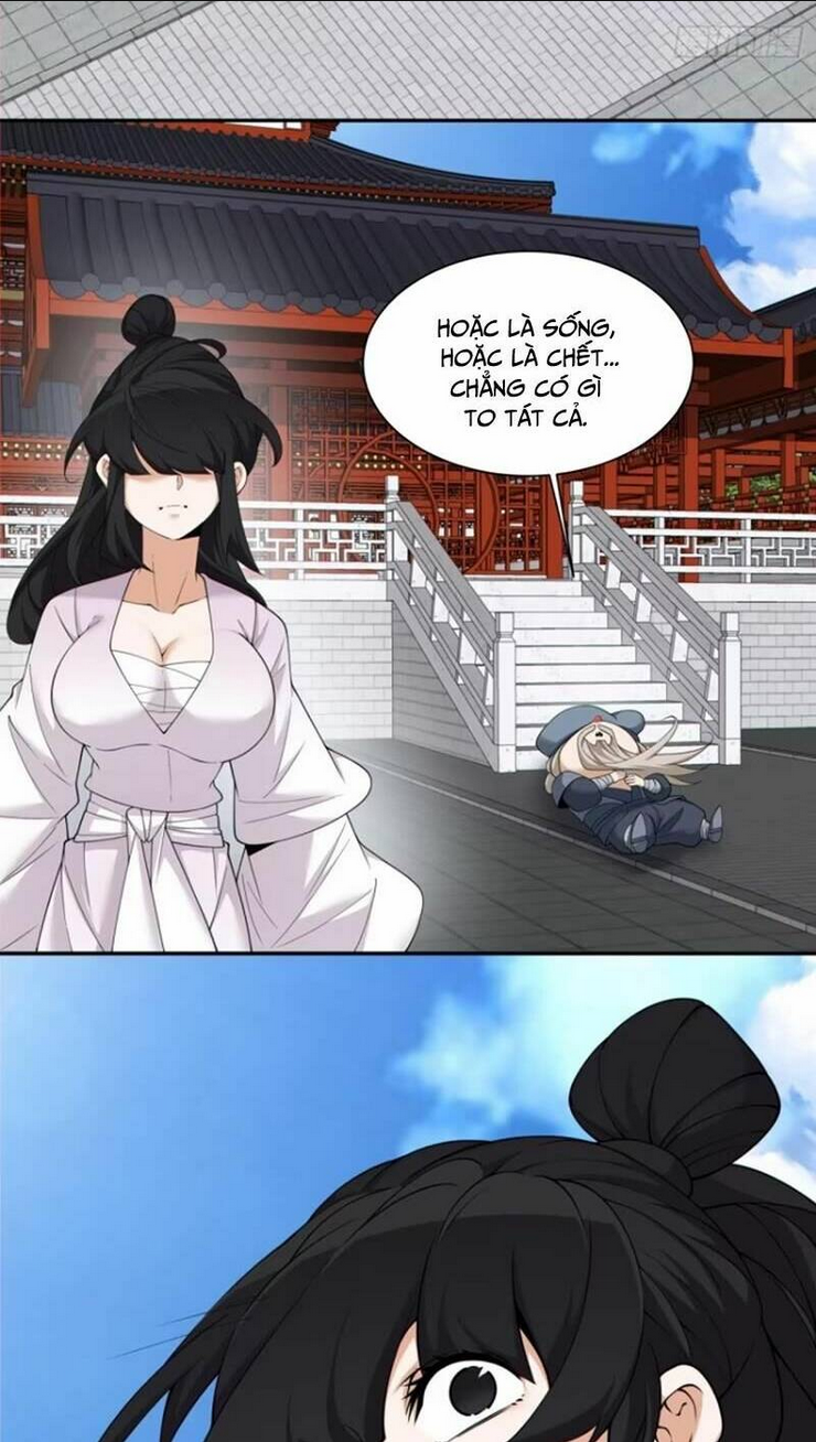 Đồ Đệ Của Ta Đều Là Đại Phản Phái Chap 209 - Next Chap 210