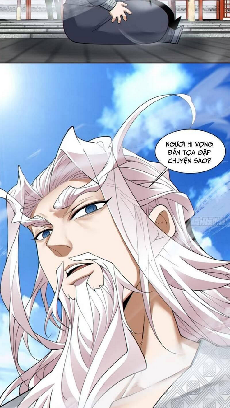 Đồ Đệ Của Ta Đều Là Đại Phản Phái Chap 209 - Next Chap 210