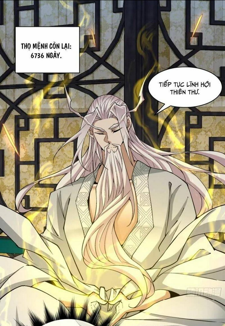 Đồ Đệ Của Ta Đều Là Đại Phản Phái Chap 210 - Next Chap 211