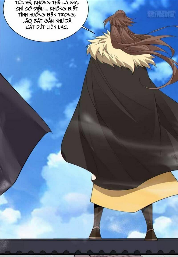 Đồ Đệ Của Ta Đều Là Đại Phản Phái Chap 210 - Next Chap 211