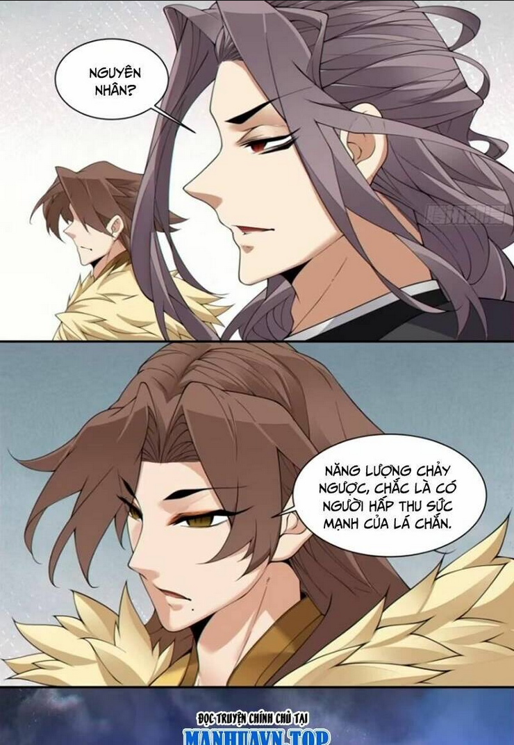 Đồ Đệ Của Ta Đều Là Đại Phản Phái Chap 210 - Next Chap 211