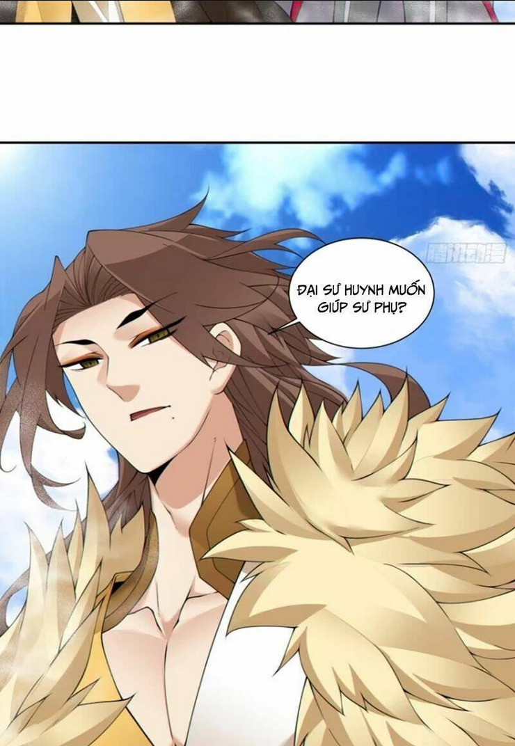 Đồ Đệ Của Ta Đều Là Đại Phản Phái Chap 210 - Next Chap 211