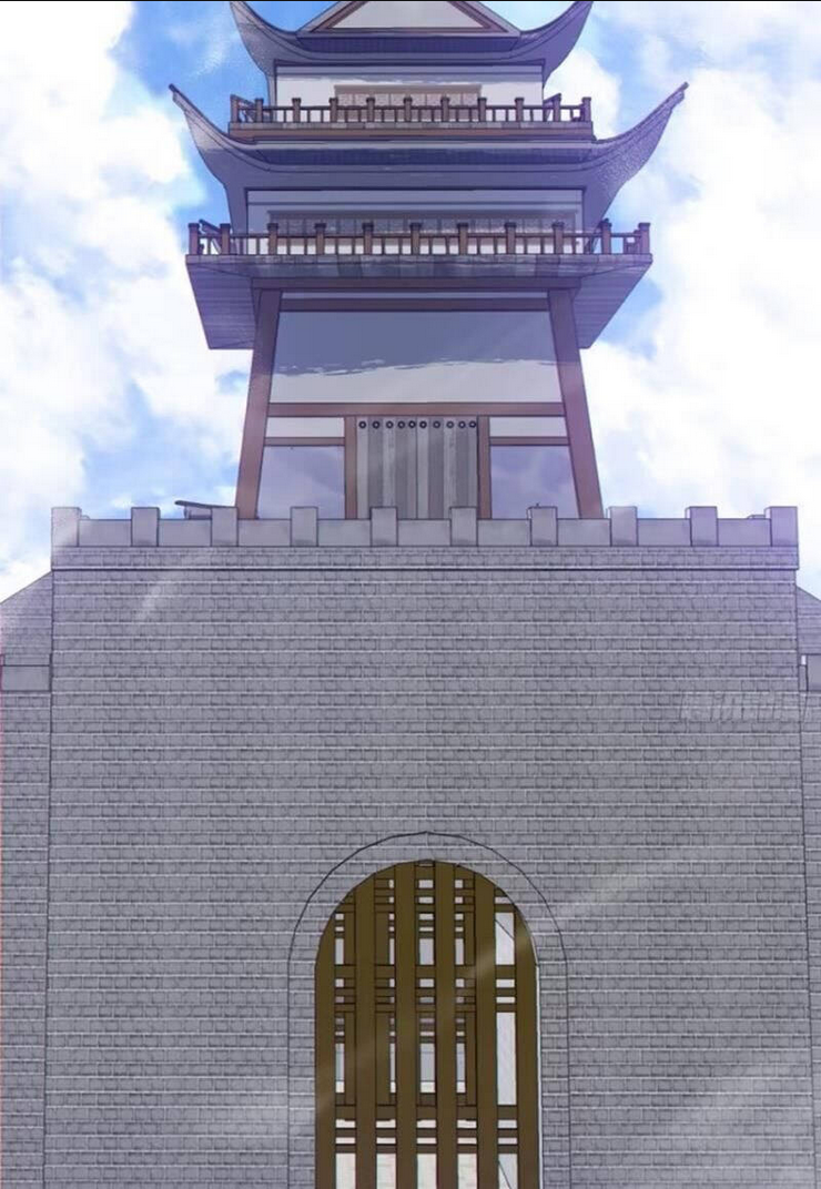 Đồ Đệ Của Ta Đều Là Đại Phản Phái Chap 210 - Next Chap 211