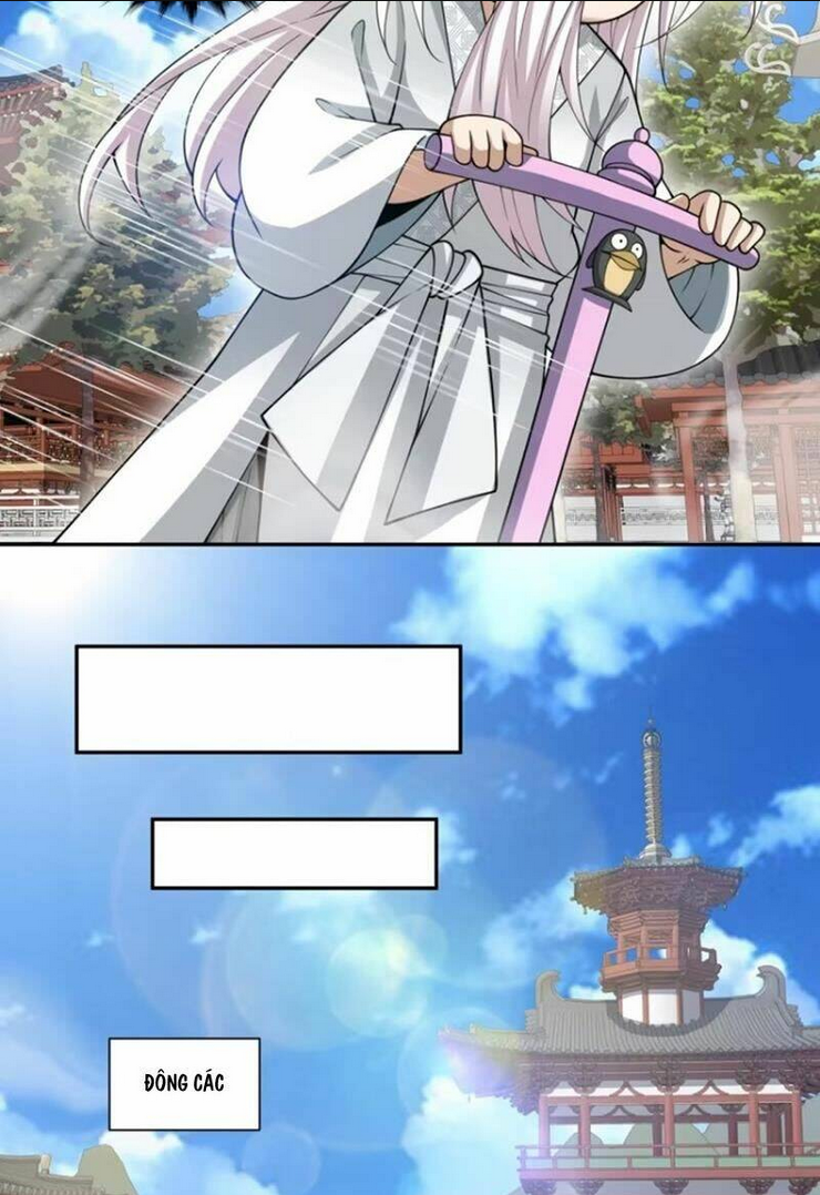 Đồ Đệ Của Ta Đều Là Đại Phản Phái Chap 211 - Next Chap 212