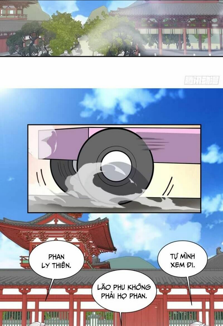 Đồ Đệ Của Ta Đều Là Đại Phản Phái Chap 211 - Next Chap 212