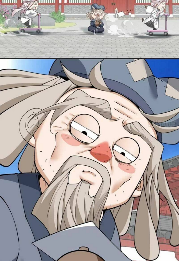 Đồ Đệ Của Ta Đều Là Đại Phản Phái Chap 211 - Next Chap 212