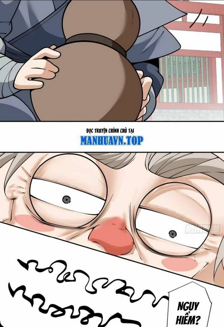 Đồ Đệ Của Ta Đều Là Đại Phản Phái Chap 211 - Next Chap 212