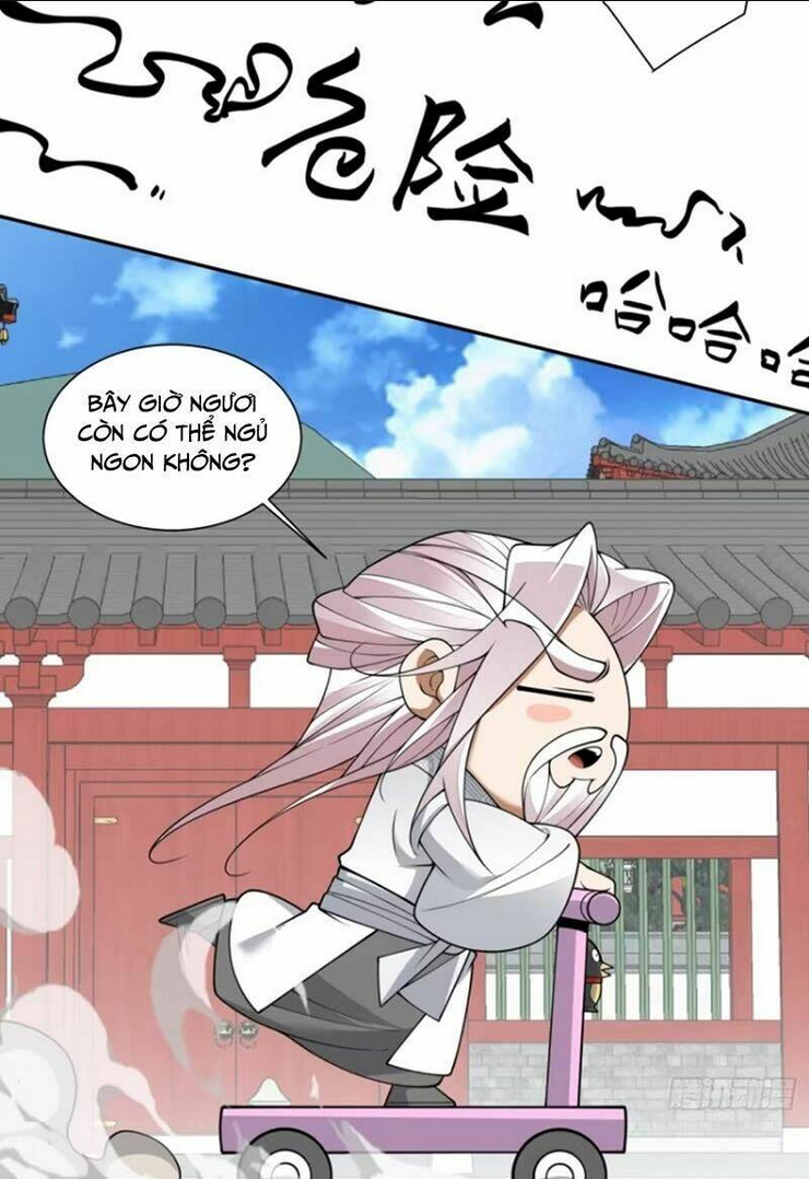 Đồ Đệ Của Ta Đều Là Đại Phản Phái Chap 211 - Next Chap 212