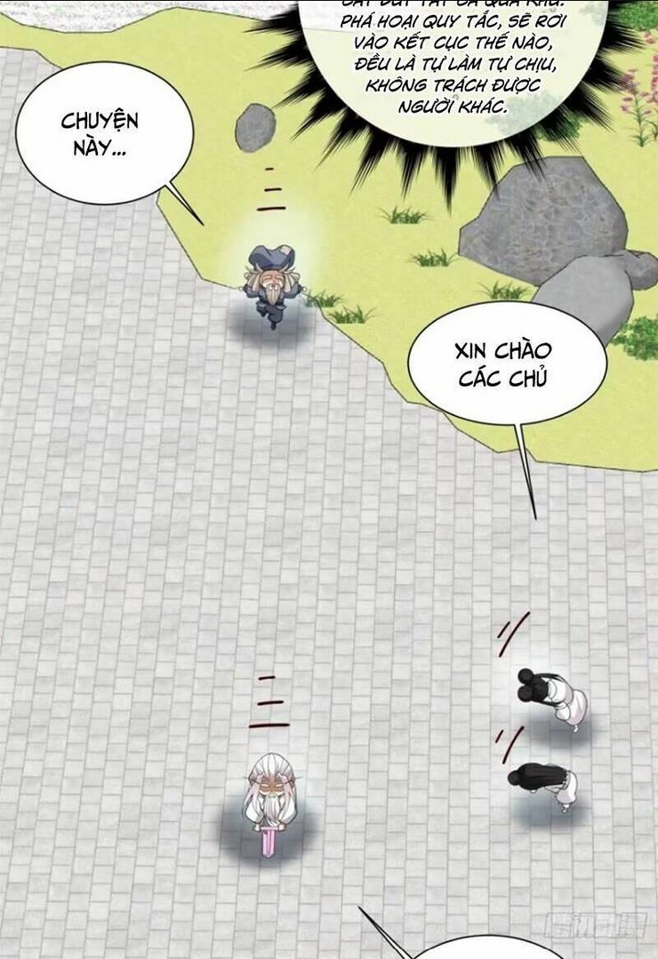 Đồ Đệ Của Ta Đều Là Đại Phản Phái Chap 211 - Next Chap 212