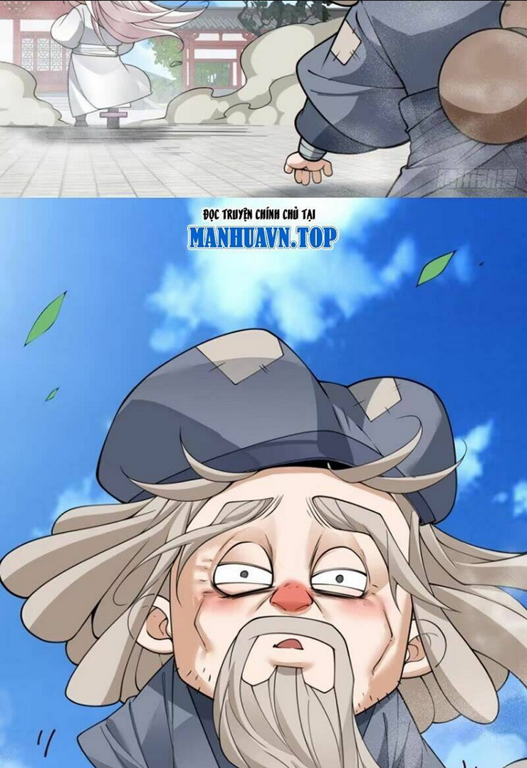 Đồ Đệ Của Ta Đều Là Đại Phản Phái Chap 211 - Next Chap 212