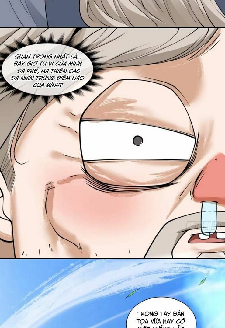 Đồ Đệ Của Ta Đều Là Đại Phản Phái Chap 211 - Next Chap 212