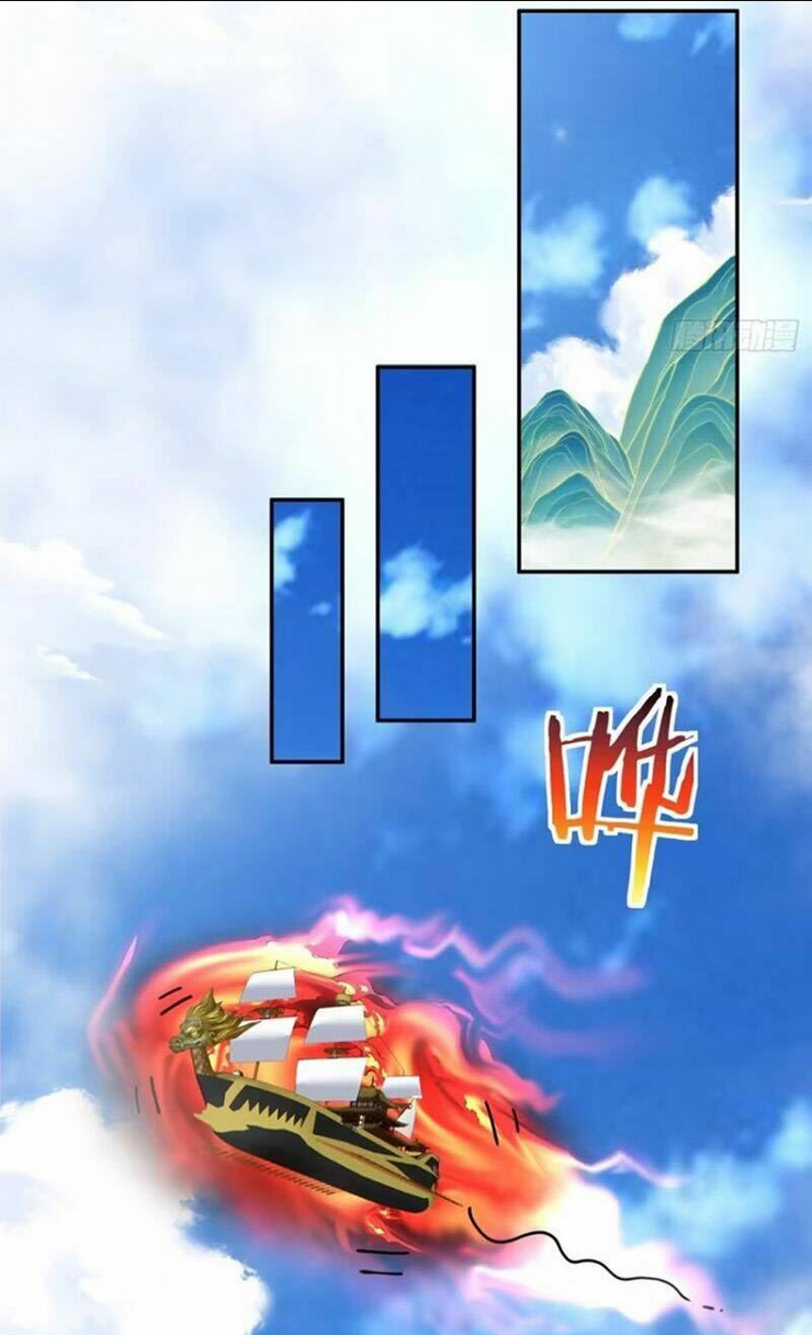 Đồ Đệ Của Ta Đều Là Đại Phản Phái Chap 212 - Next Chap 213