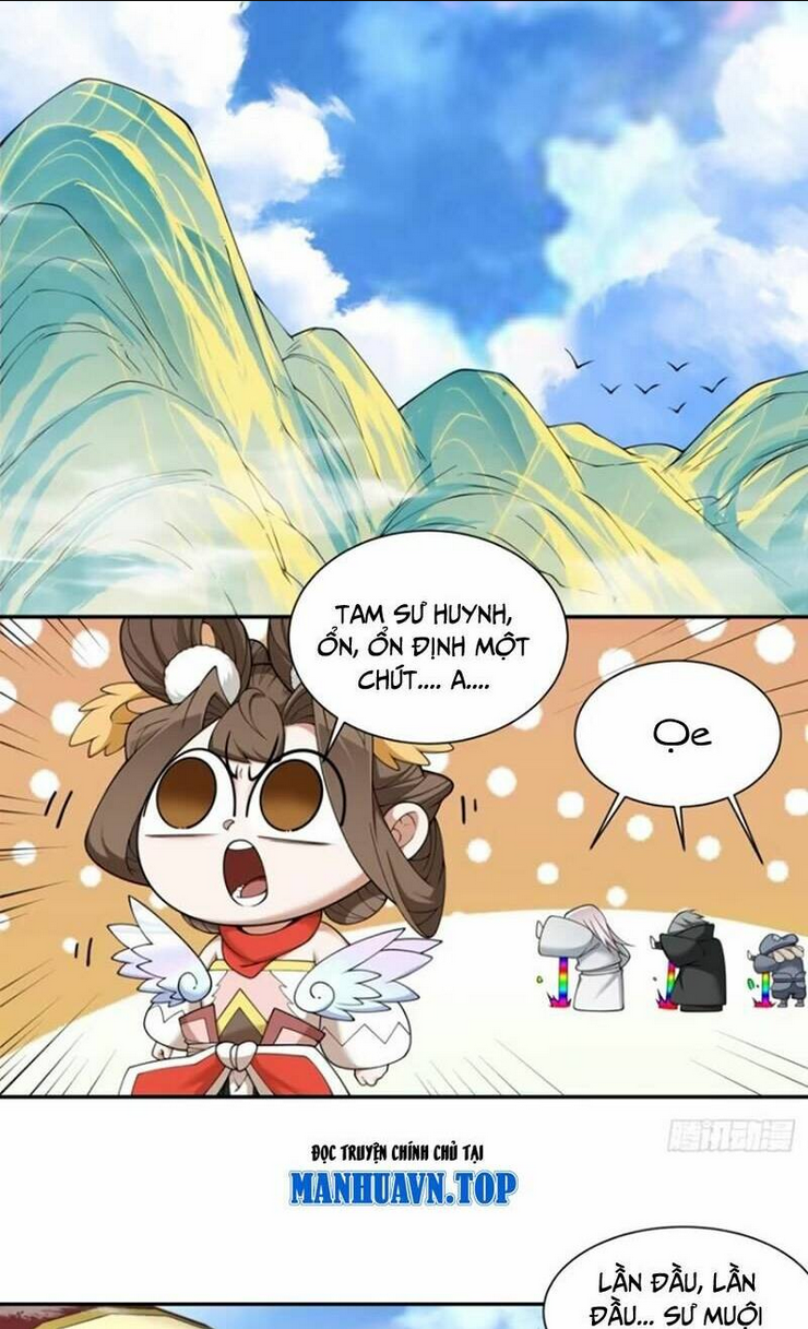 Đồ Đệ Của Ta Đều Là Đại Phản Phái Chap 212 - Next Chap 213