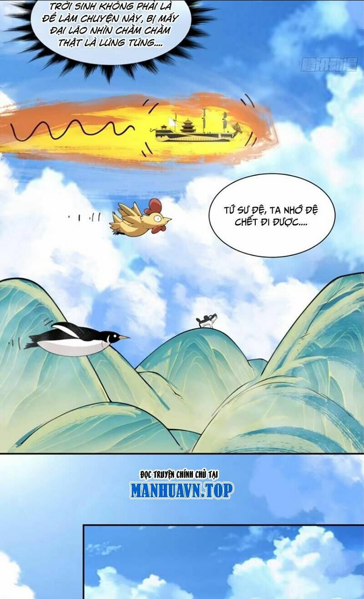 Đồ Đệ Của Ta Đều Là Đại Phản Phái Chap 212 - Next Chap 213