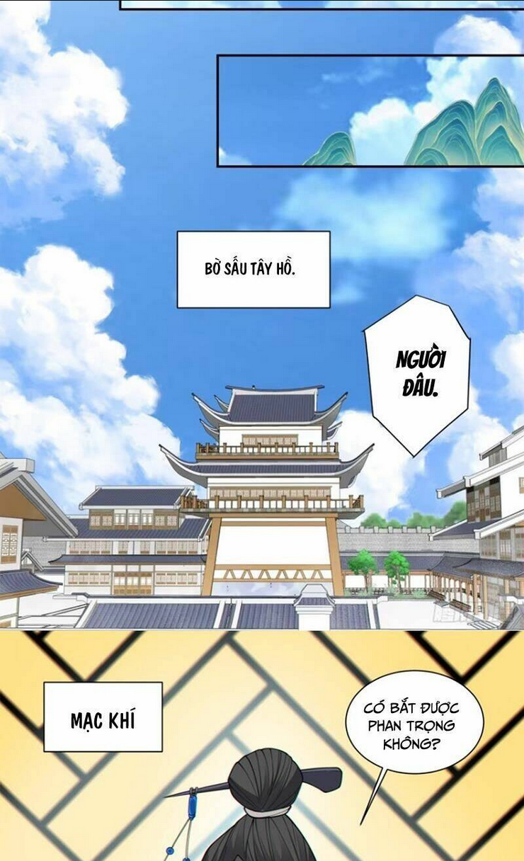 Đồ Đệ Của Ta Đều Là Đại Phản Phái Chap 212 - Next Chap 213