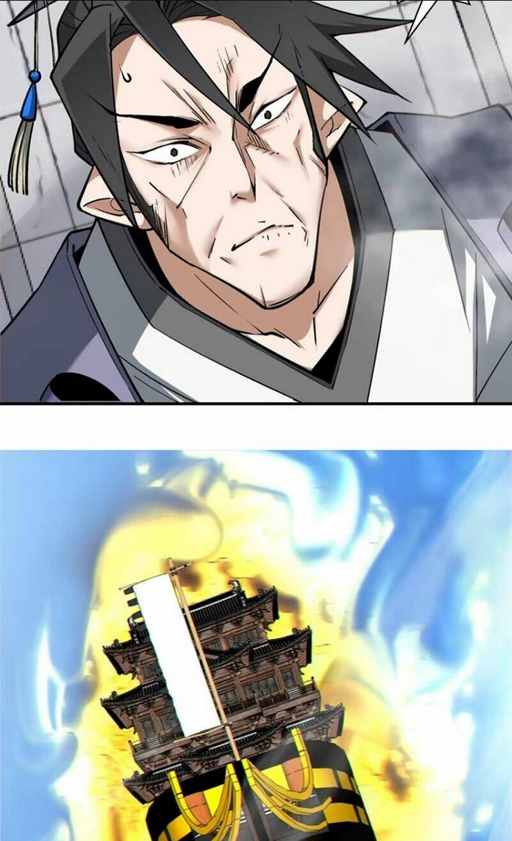 Đồ Đệ Của Ta Đều Là Đại Phản Phái Chap 212 - Next Chap 213