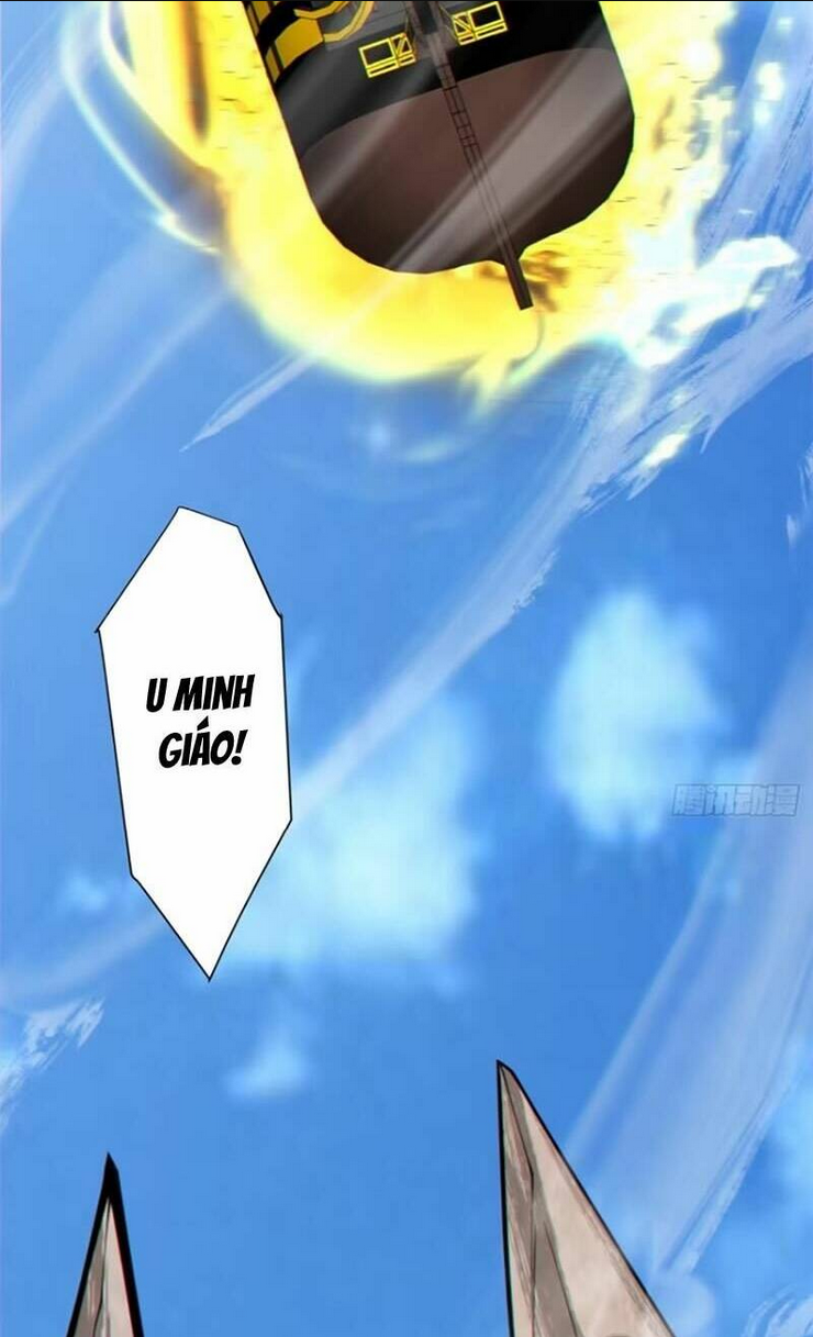 Đồ Đệ Của Ta Đều Là Đại Phản Phái Chap 212 - Next Chap 213