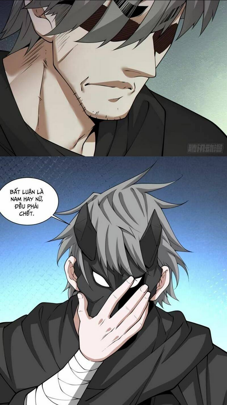 Đồ Đệ Của Ta Đều Là Đại Phản Phái Chap 213 - Next Chap 214