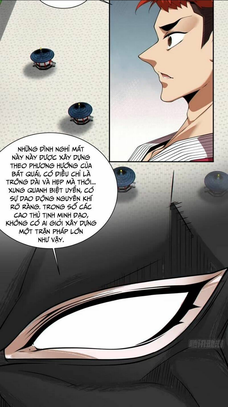 Đồ Đệ Của Ta Đều Là Đại Phản Phái Chap 213 - Next Chap 214