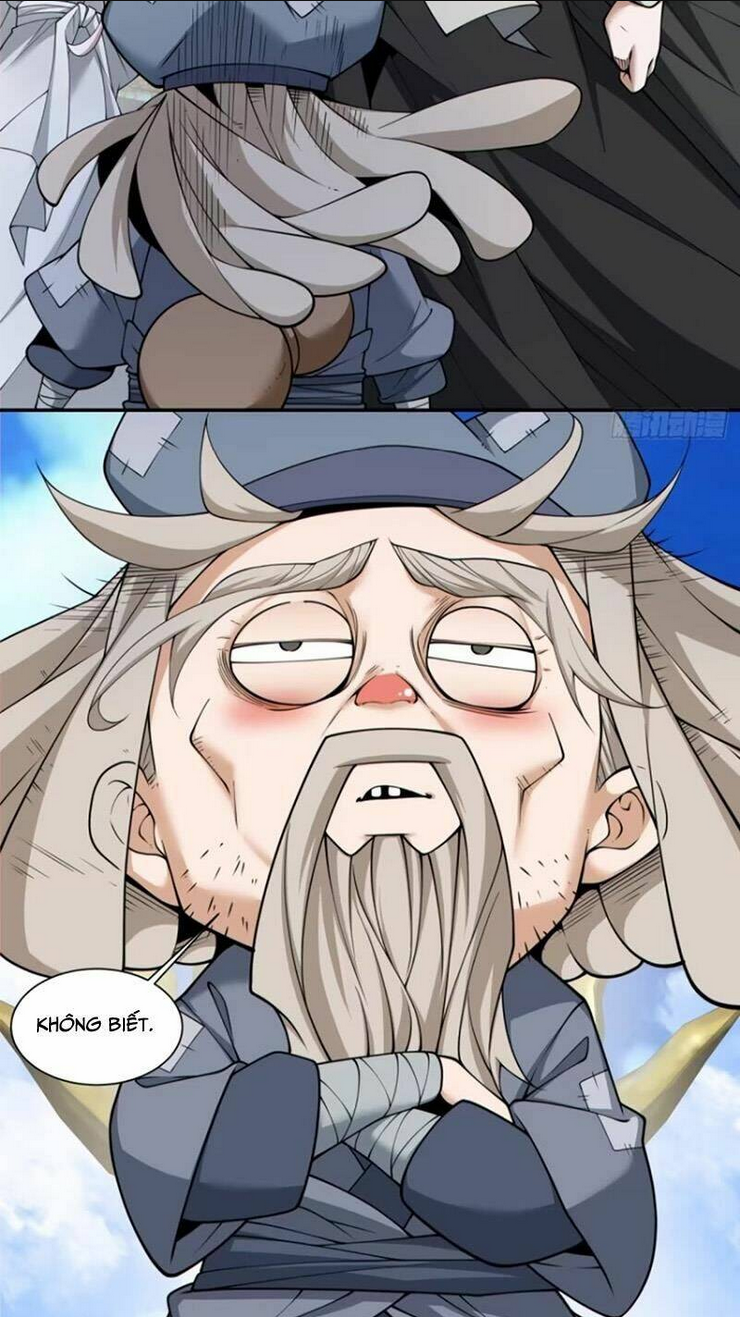 Đồ Đệ Của Ta Đều Là Đại Phản Phái Chap 213 - Next Chap 214