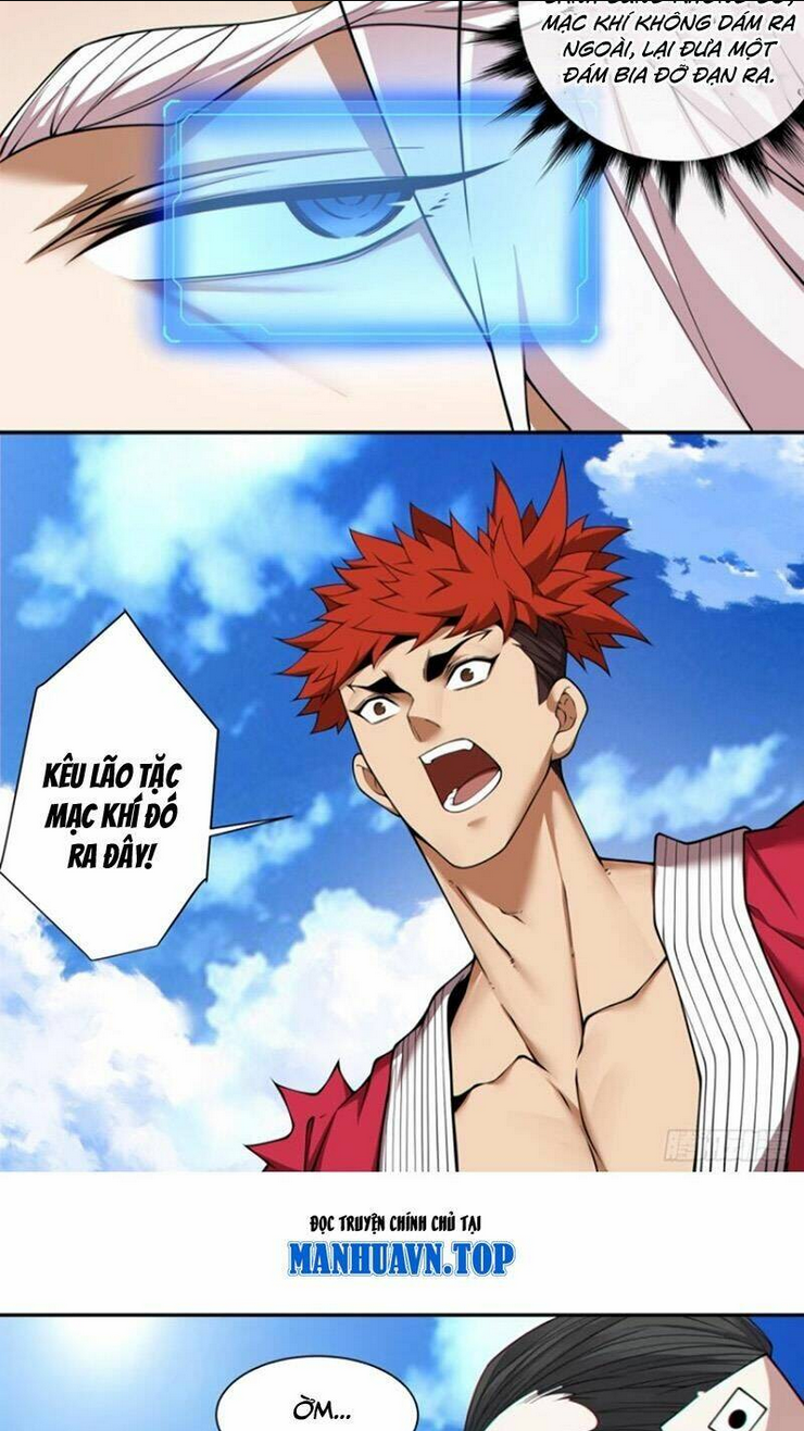 Đồ Đệ Của Ta Đều Là Đại Phản Phái Chap 213 - Next Chap 214