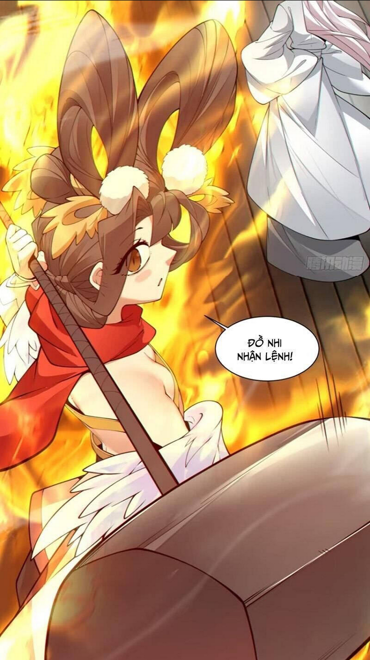 Đồ Đệ Của Ta Đều Là Đại Phản Phái Chap 213 - Next Chap 214