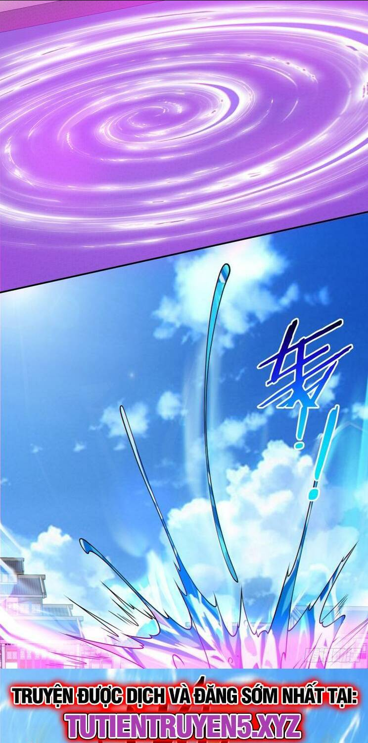 Đồ Đệ Của Ta Đều Là Đại Phản Phái Chap 214 - Next Chap 215