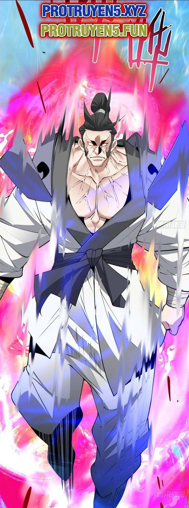 Đồ Đệ Của Ta Đều Là Đại Phản Phái Chap 214 - Next Chap 215