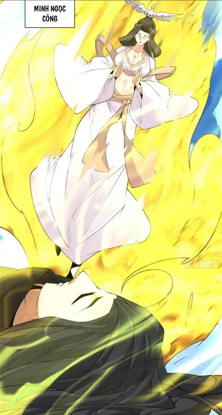 Đồ Đệ Của Ta Đều Là Đại Phản Phái Chap 215 - Next Chap 216