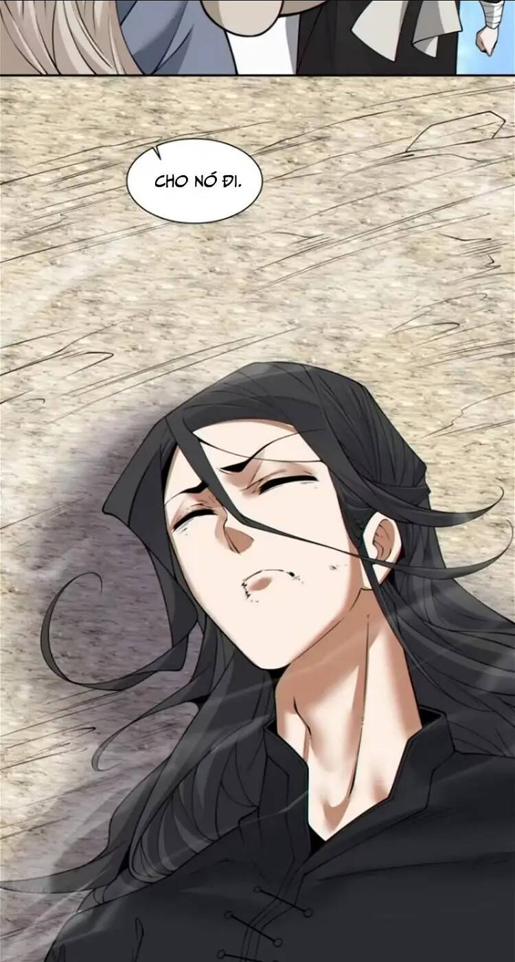 Đồ Đệ Của Ta Đều Là Đại Phản Phái Chap 215 - Next Chap 216