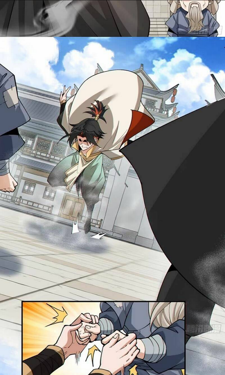 Đồ Đệ Của Ta Đều Là Đại Phản Phái Chap 216 - Next Chap 217