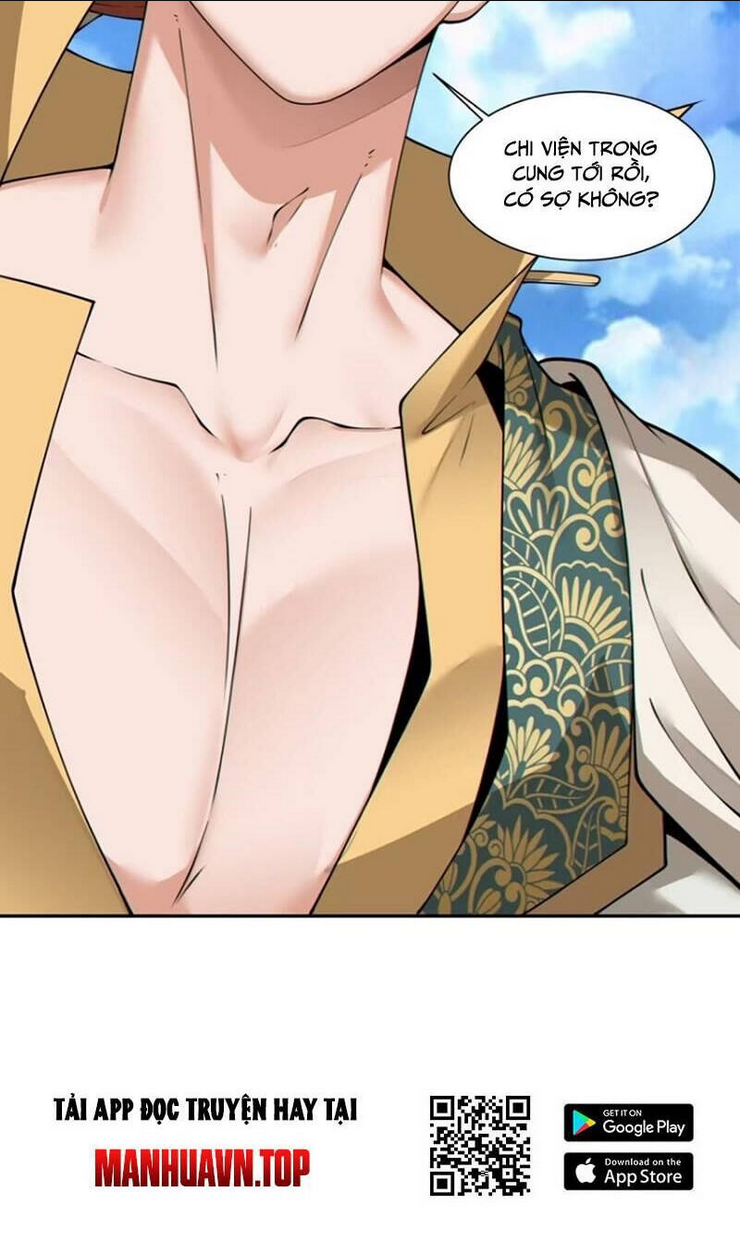 Đồ Đệ Của Ta Đều Là Đại Phản Phái Chap 216 - Next Chap 217