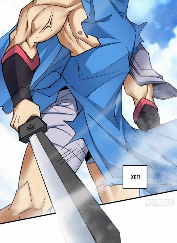 Đồ Đệ Của Ta Đều Là Đại Phản Phái Chap 217 - Next Chap 218