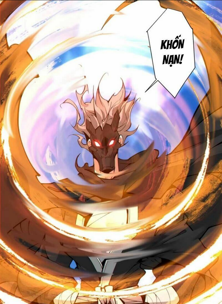 Đồ Đệ Của Ta Đều Là Đại Phản Phái Chap 217 - Next Chap 218