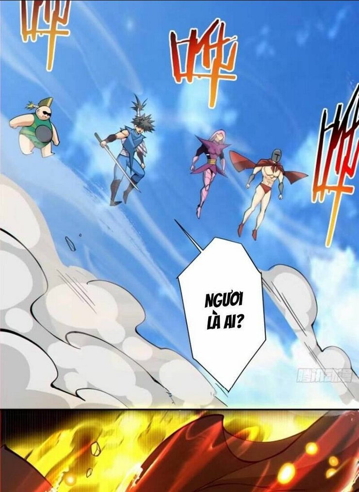 Đồ Đệ Của Ta Đều Là Đại Phản Phái Chap 217 - Next Chap 218