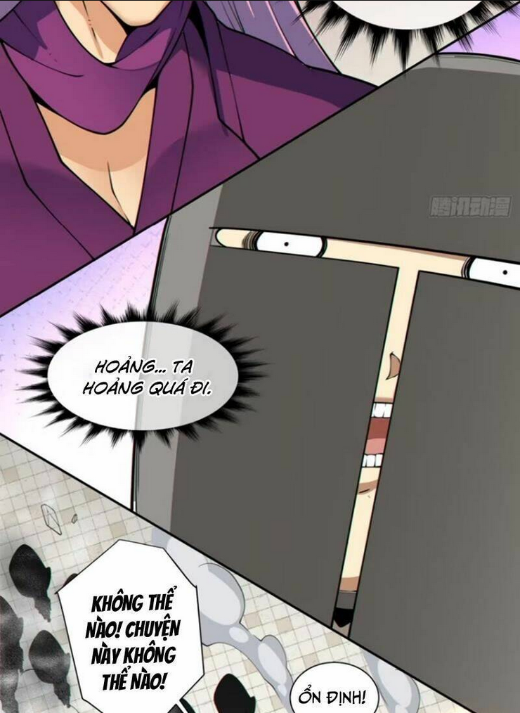 Đồ Đệ Của Ta Đều Là Đại Phản Phái Chap 217 - Next Chap 218