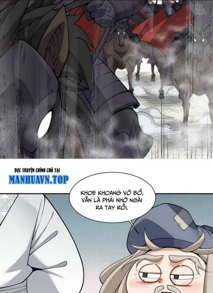 Đồ Đệ Của Ta Đều Là Đại Phản Phái Chap 217 - Next Chap 218