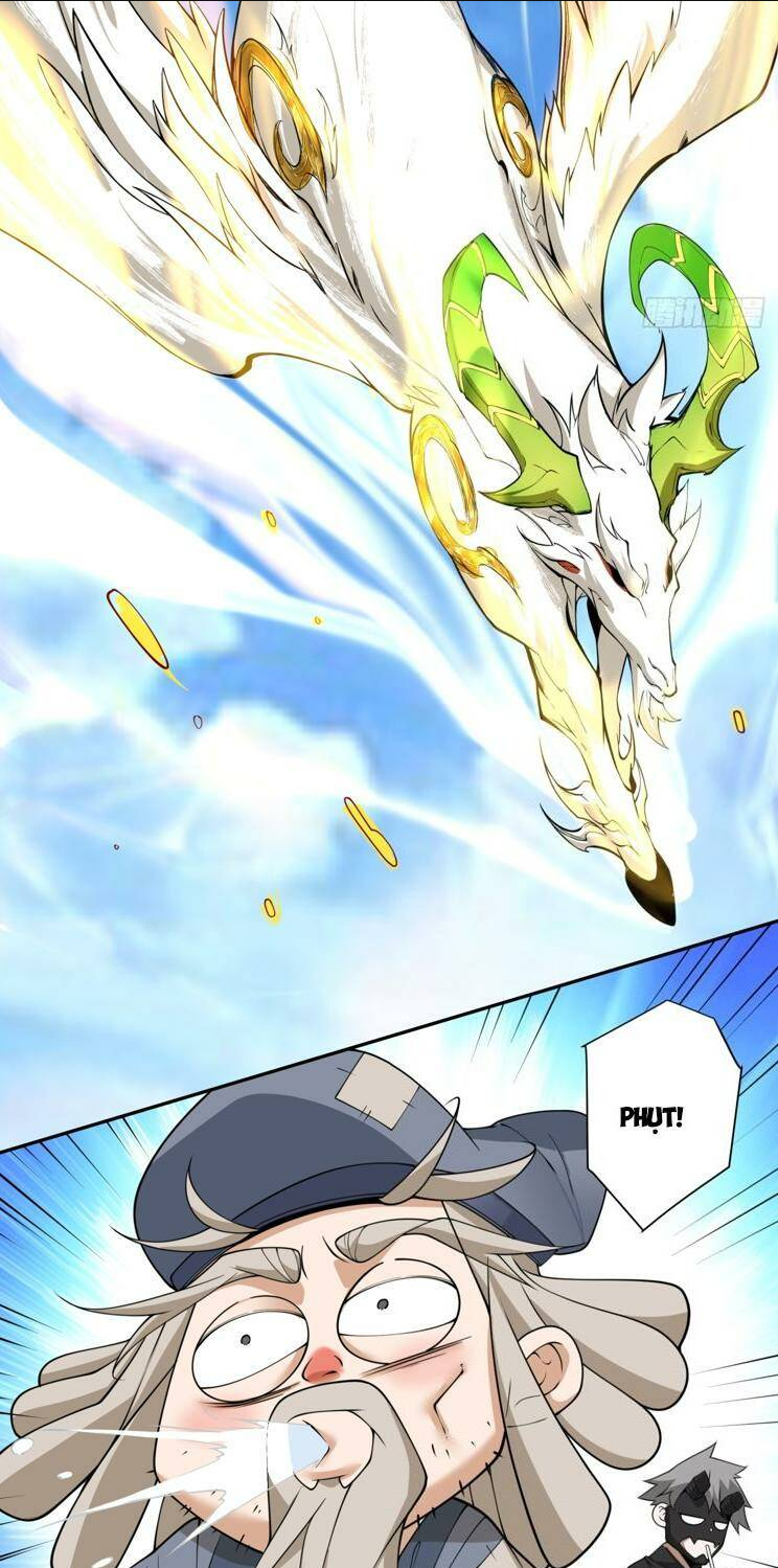 Đồ Đệ Của Ta Đều Là Đại Phản Phái Chap 218 - Next Chap 219