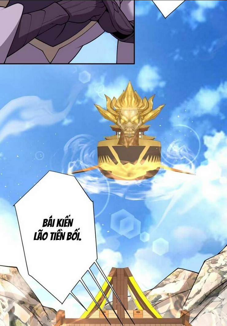 Đồ Đệ Của Ta Đều Là Đại Phản Phái Chap 219 - Next Chap 220