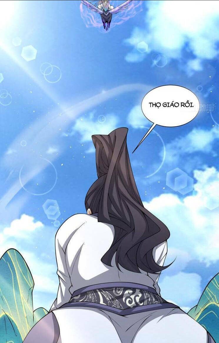 Đồ Đệ Của Ta Đều Là Đại Phản Phái Chap 221 - Next Chap 222